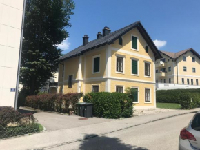 Haus Traundorf Gmunden